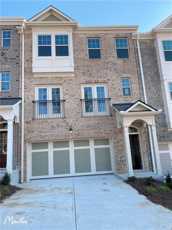 Photo - 1395 Live Oak Ln Townhome