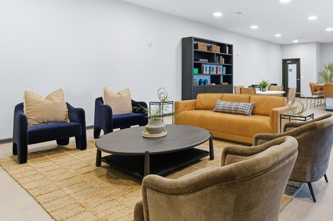 Photo - The Prestonian