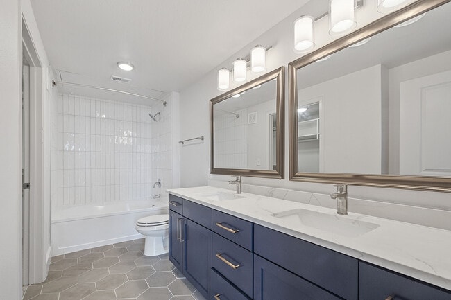 The Lofts at West 7th