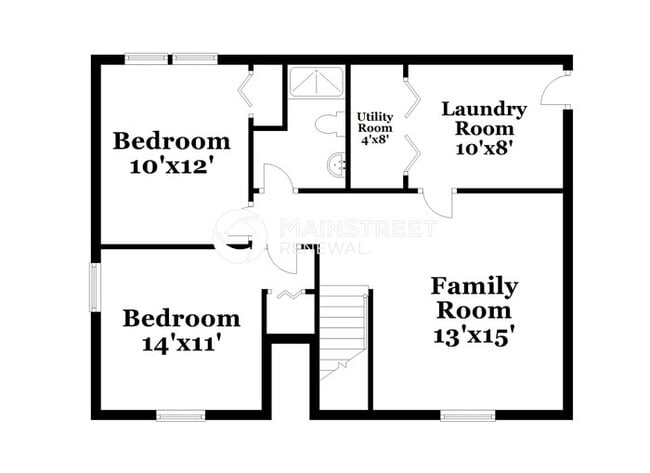 Photo - 4 Bedroom Pet-Friendly Home in Louisville,...