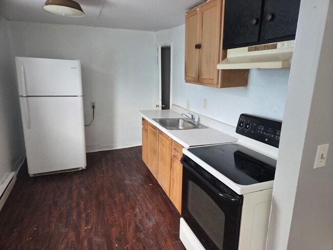 Photo - 801 E Division St Unit Apt. 5