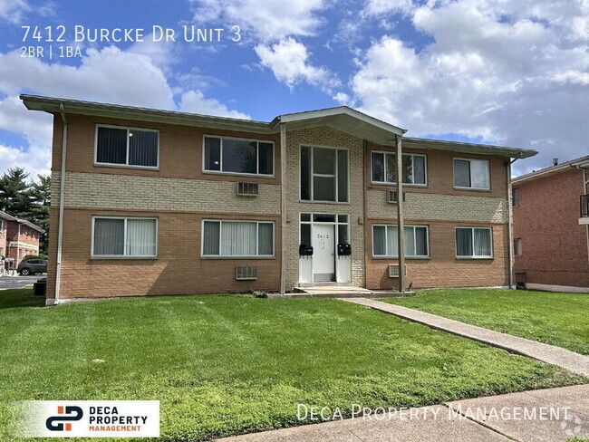 Building Photo - 7412 Burcke Dr Unit 3 Rental