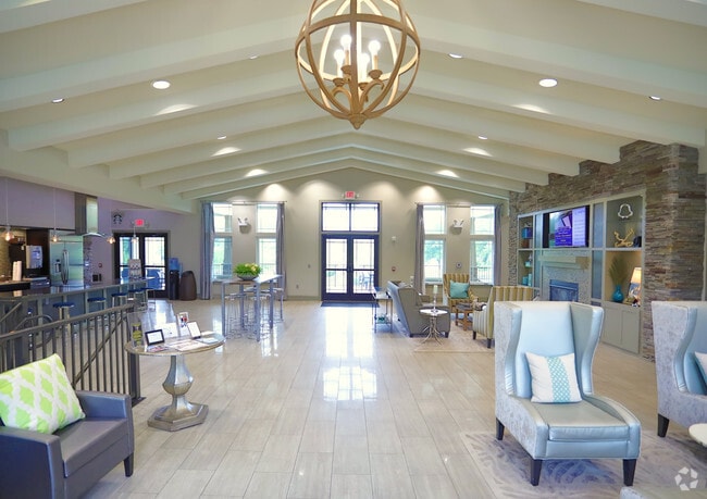 Clubhouse