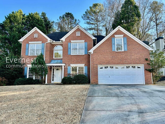 Building Photo - 1660 Cheshire Ct NW