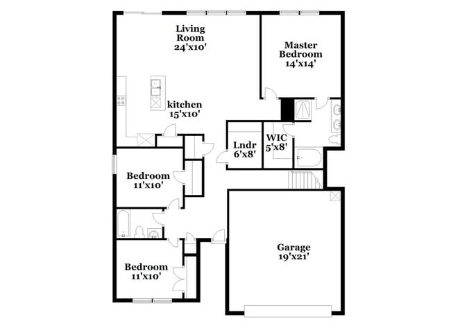 Photo - 11125 Pond Valley Ct