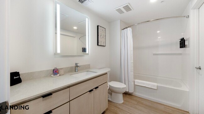 707 S Farmer Ave Unit 4013