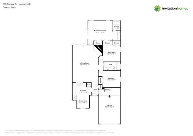 Photo - 385 Filmore Dr