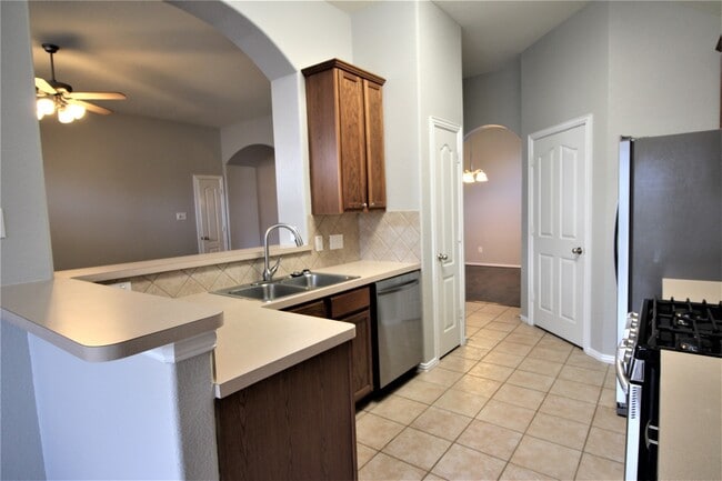 Photo - 4614 Brazos Bend Dr