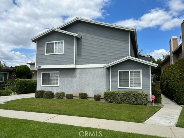 Photo - 8429 5th St Townhome