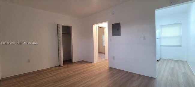 6760 NE 2nd Ave Unit 1