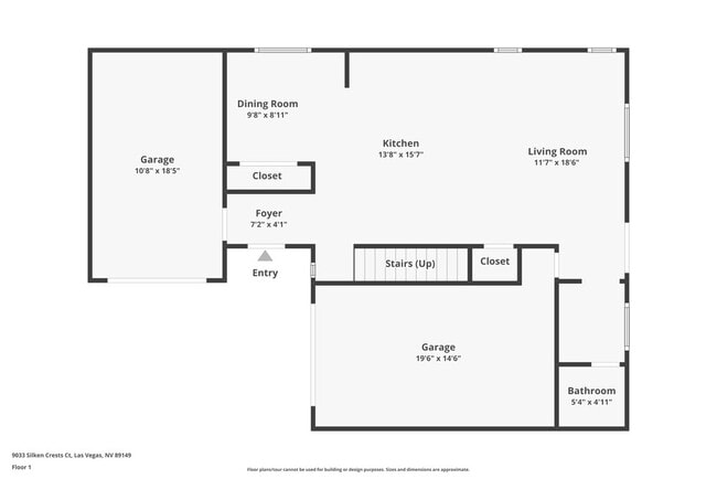 9033 Silken Crests Ct