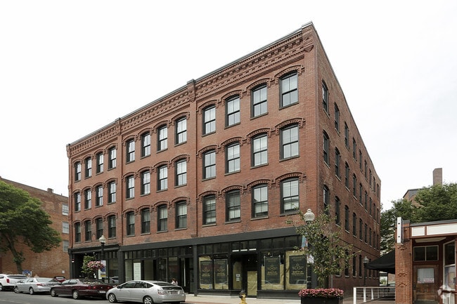 JM Lofts