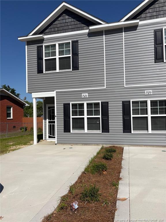 2026 Progress St
