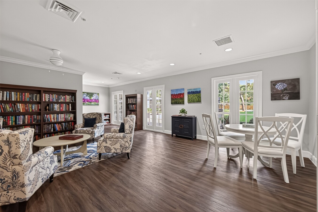 Photo - 929 Rockmead Dr Unidad 2207