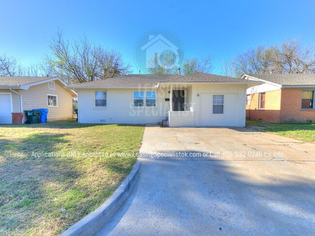 Photo - Charming Mid Norman 3 Bed 2 Bath Home!