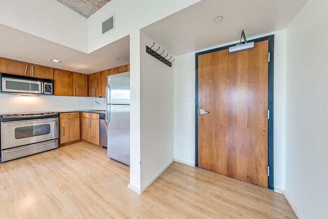 Photo - 1209 N Harvey Ave