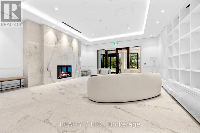 Photo - 4010 Eglinton Ave W Unit 708