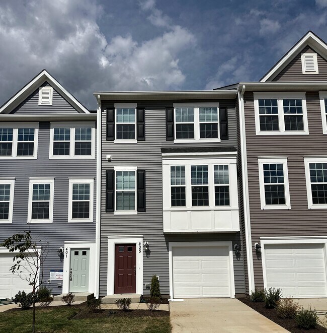 Building Photo - 405 Willowshire Ct Rental