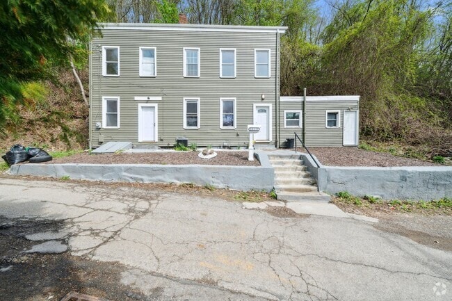 Building Photo - Charming & Updated 2-Story Home Minutes fr...