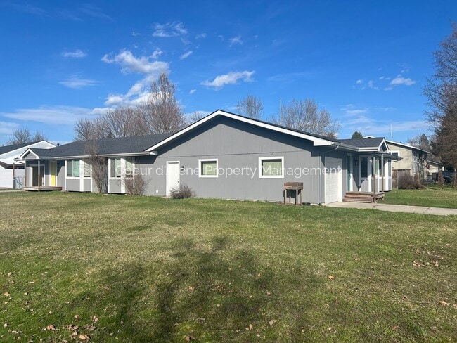 Building Photo - 2 bed, 2 bath duplex in Hayden! Unit 1071 Calloway Rental