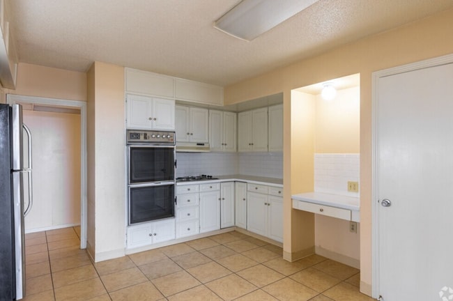 Park Tower Apartments