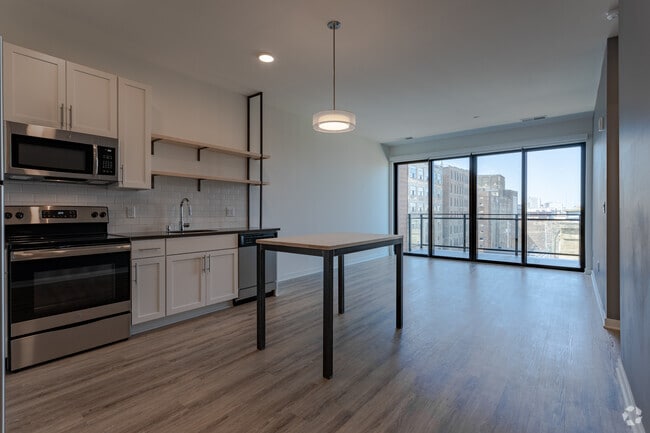 C4 Floorplan