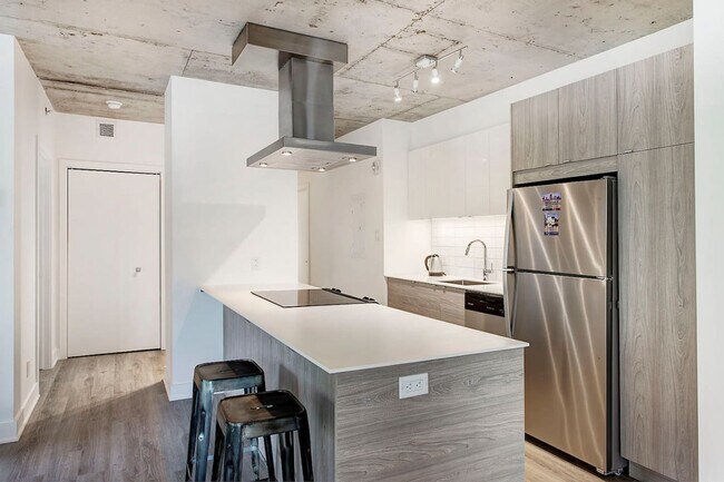 Photo - 1770 Rue Joseph Manseau Unit ID1222919P