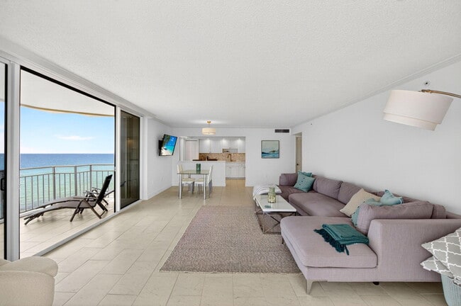 Photo - 3009 S Ocean Blvd Unit 902