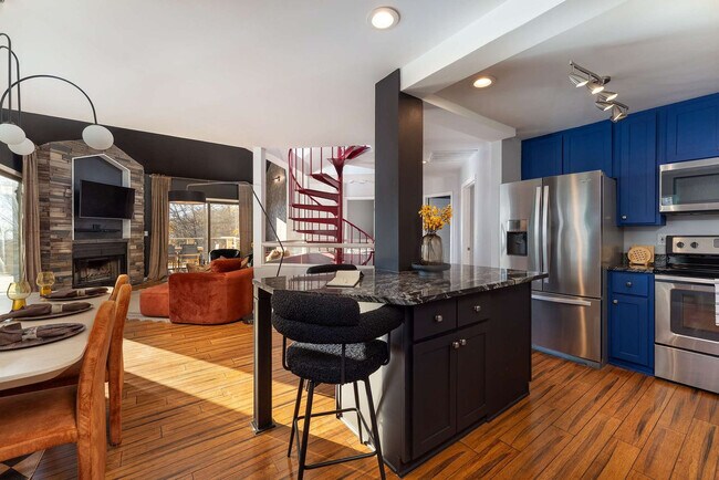 Photo - 585 Granny Lewis Ln Unidad ID1351724P