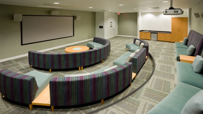 The Uptown Apartments For Rent in Oakland, CA