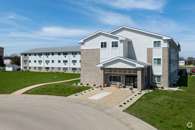 Photo - Assisi Homes of Kenosha
