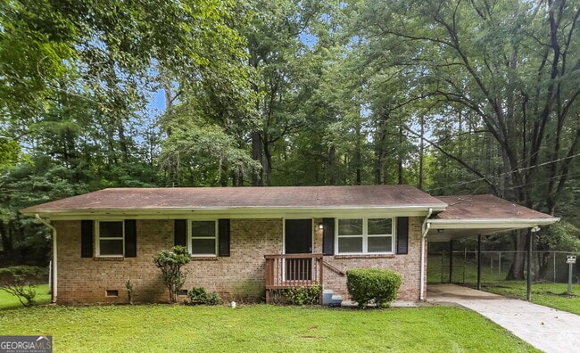 Building Photo - 599 Plainville Dr SW Rental