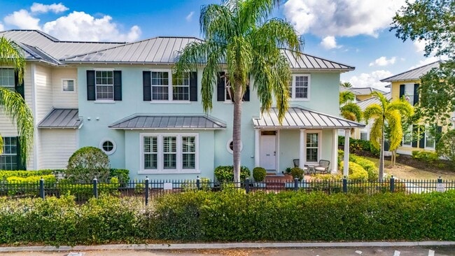 Building Photo - 5401 Cafrey Pl