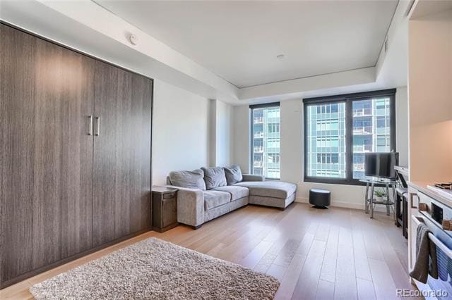 Photo - 1750 Wewatta St Condo Unit 1105
