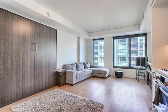 Building Photo - 1750 Wewatta St Unit 1105 Rental
