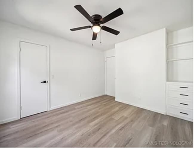 Photo - Charming 3-Bedroom Home with Spacious Yard in Prime Tulsa Location