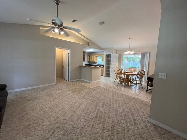 Photo - 3BR/2BA Home with 2 Car Garage, Fenced Yar...