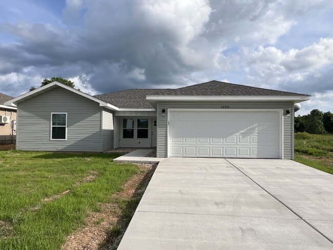 Building Photo - Brand New 4BR / with amazing efficiency an... Rental