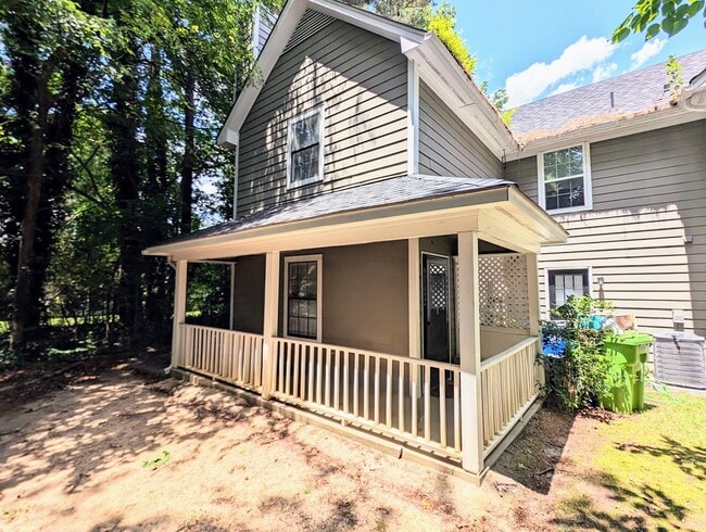 Building Photo - 4300 Presley Ct Unit A