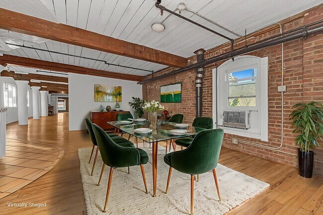 Photo - 85 South St Unit 8N