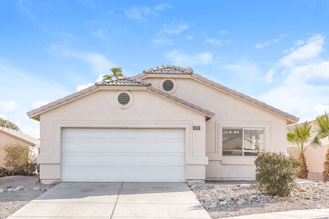 Building Photo - 2015 Thunder Storm Ave Rental