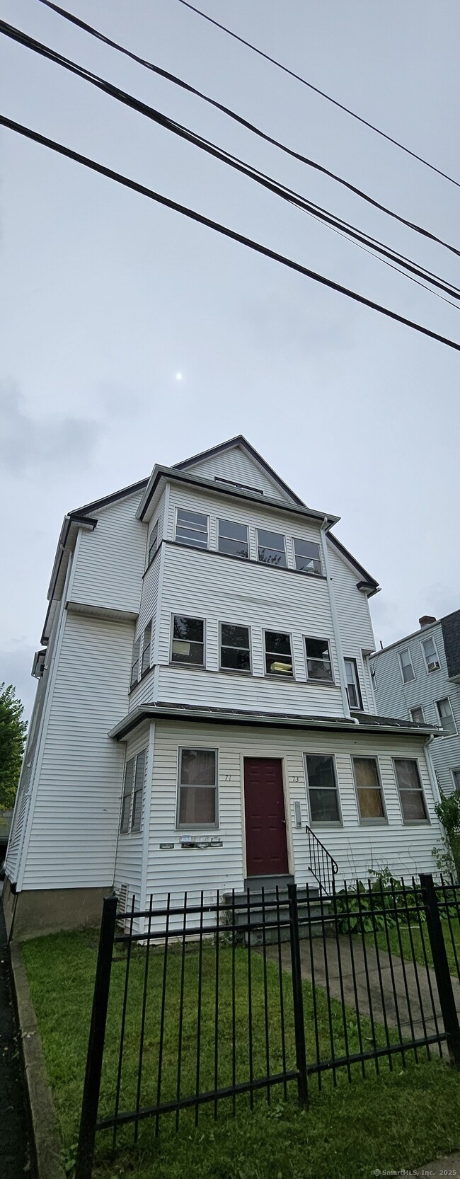 Photo - 71 Arnold St Unit 3