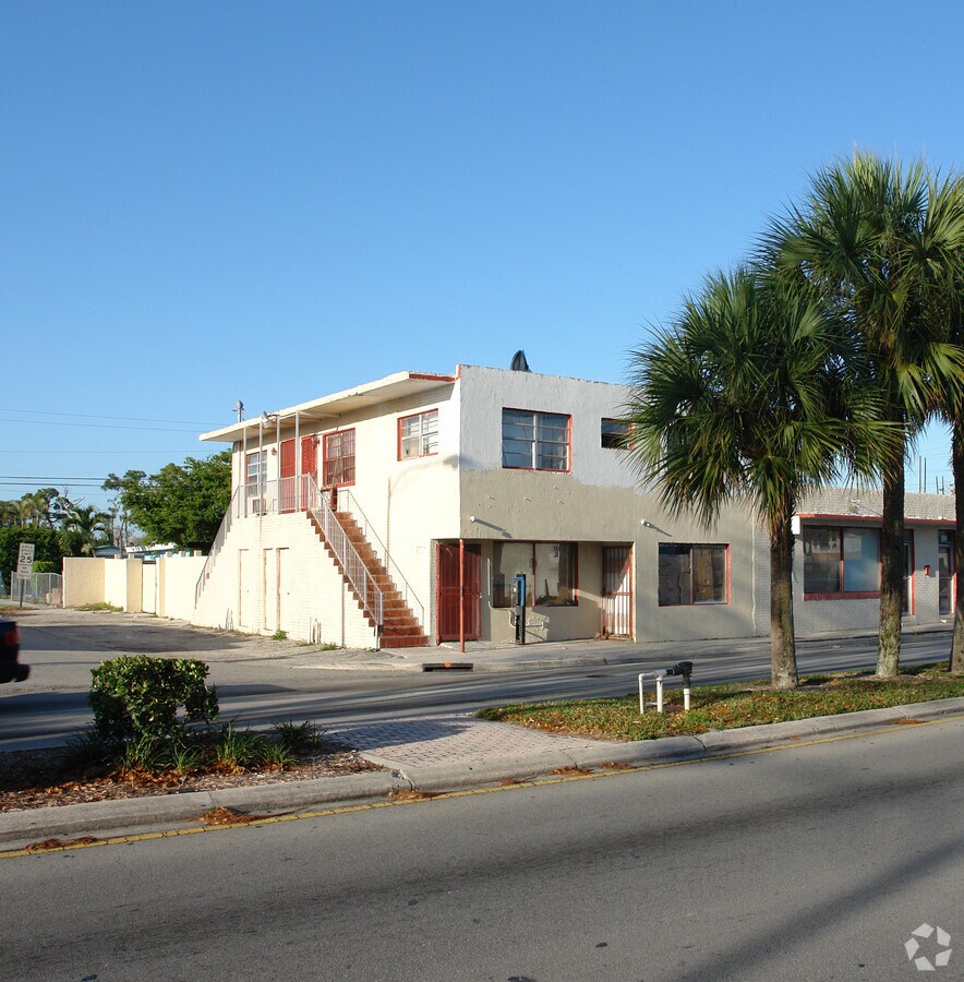 Photo - 1600 Sistrunk Blvd Apartments