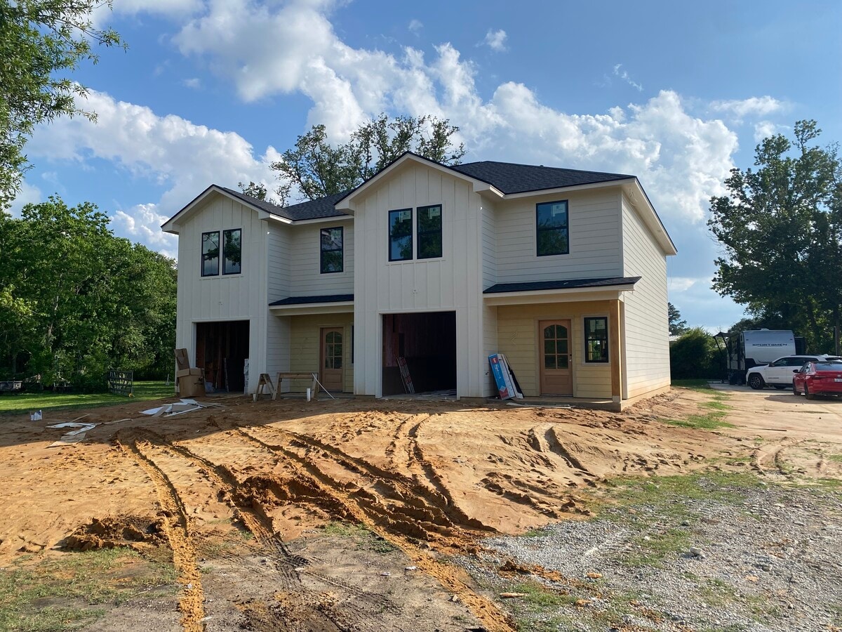 Photo - 3550 Granger Ln Townhome