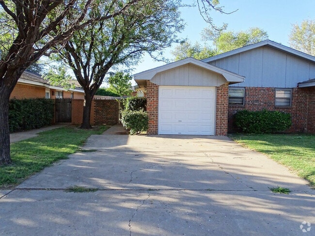 Building Photo - 6109 38th St Rental
