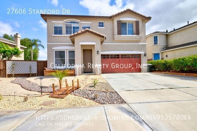 Building Photo - 27606 Stanford Dr