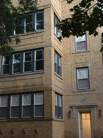 Photo - 2627 W Leland Ave Apartamento Unidad 1