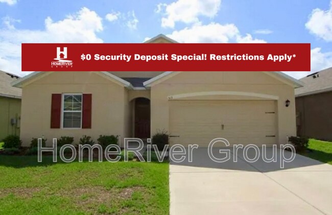 Photo - 513 Squires Grove Dr House