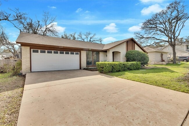 Photo - 4009 Biscay Dr House
