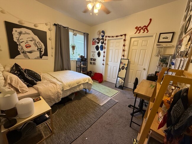 Photo - 838 E Lester St Unit 5 Bed / 3 Bath Near UofA